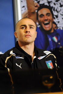 cannavaro